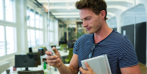 mdm android como escolher solução corporativa